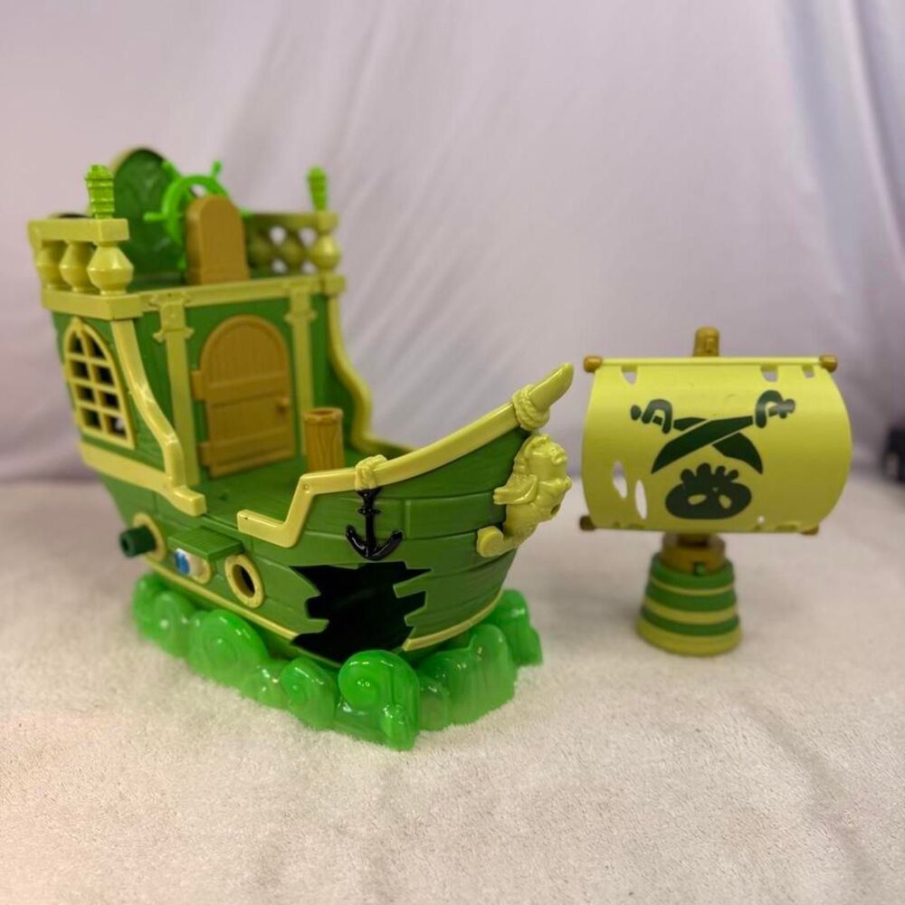 Disney multi Building-sets-blocks